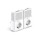 TP-LINK Transmitery sieciowe PA7020P PowerLine KIT - 1000Mbps HomePlug - 345693 - zdjęcie 2